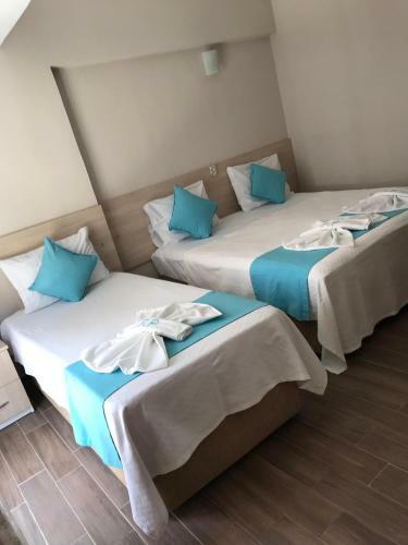 Hotel Figen Pansiyon