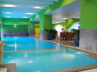 Hotel Arnoma