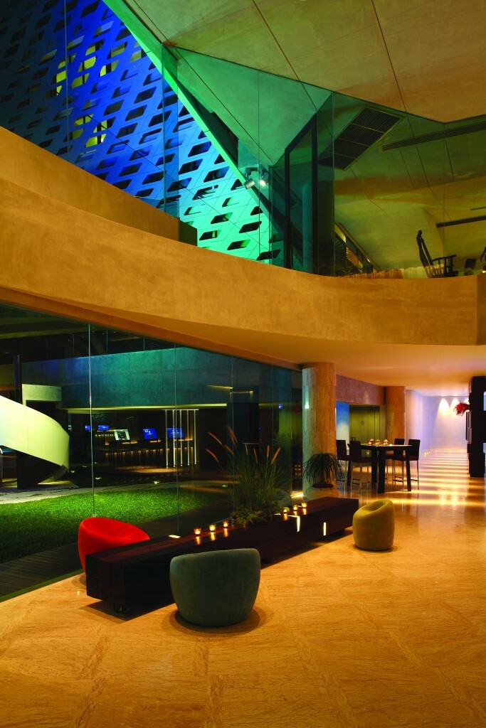 Hotel The Lit Bangkok