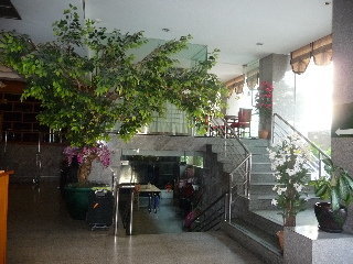 Hotel Bangkok City Inn