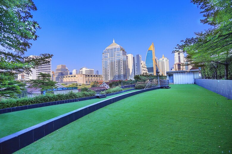 Renaissance Bangkok Ratchaprasong Hotel