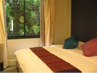 Hotel Aphrodite Inn Bangkok