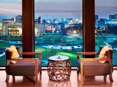Hotel St. Regis Bangkok