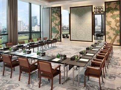 Hotel St. Regis Bangkok
