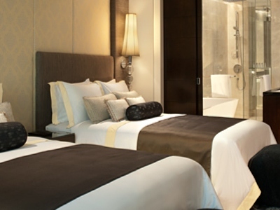 Hotel St. Regis Bangkok