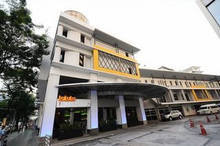Hotel Triple Two Silom