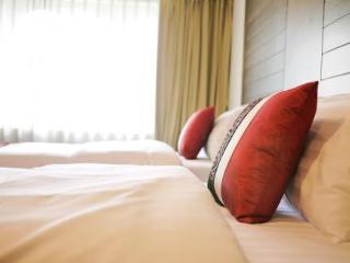 Hotel Triple 8 Inn Bangkok