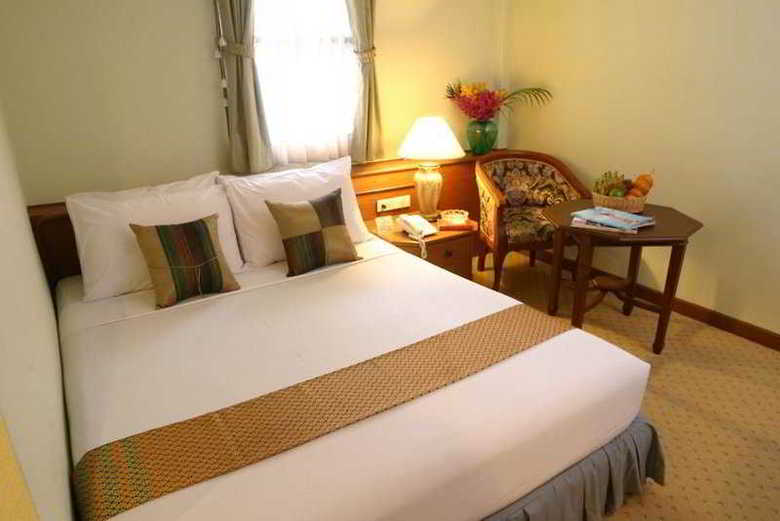 Hotel Wall Street Inn