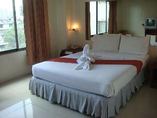 Hotel Sapphirtel Inn