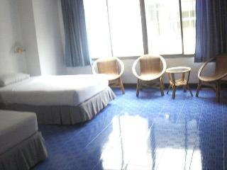 Hotel Sapphirtel Inn