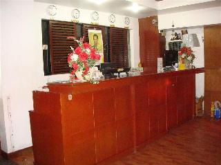 Hotel Sapphirtel Inn