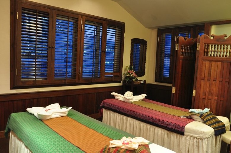 Hotel Siam Heritage