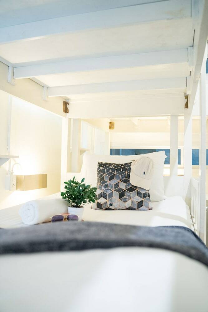Hotel Hq Hostel Bangkok