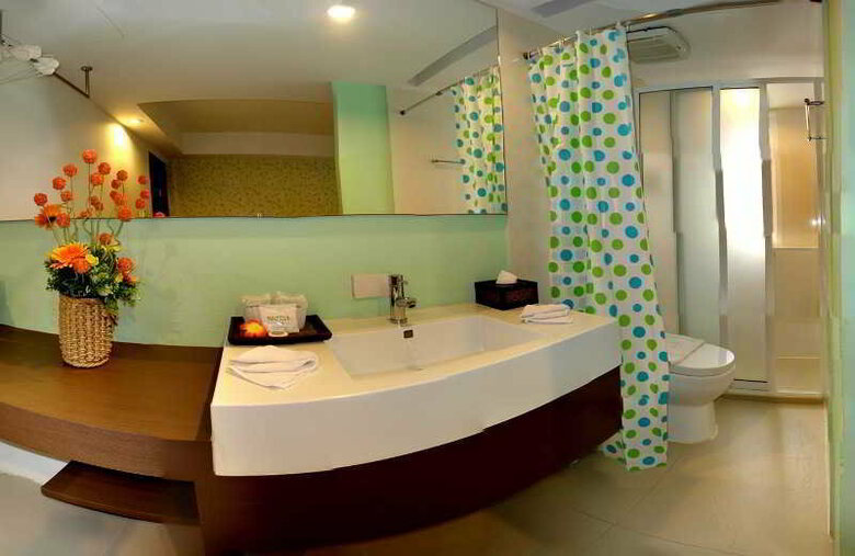 Hotel Nantra Silom