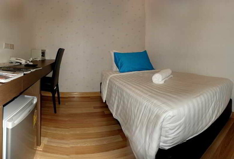 Hotel Nantra Silom