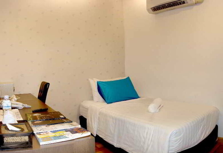 Hotel Nantra Silom