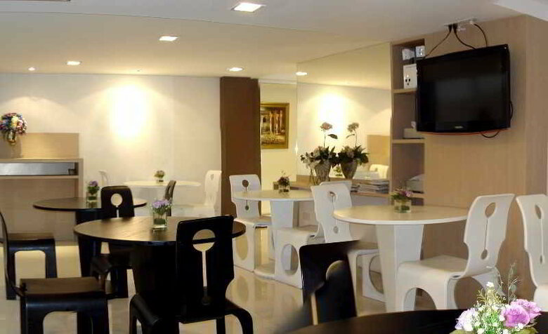 Hotel Nantra Silom