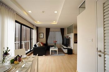 Hotel Baan K Residence Managed By Bliston