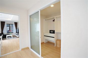 Hotel Baan K Residence Managed By Bliston