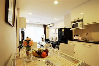 Hotel Baan K Residence Managed By Bliston