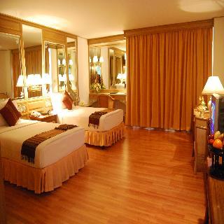 Montien Hotel Bangkok
