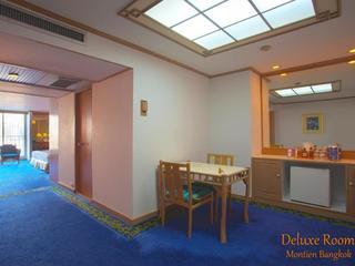 Montien Hotel Bangkok