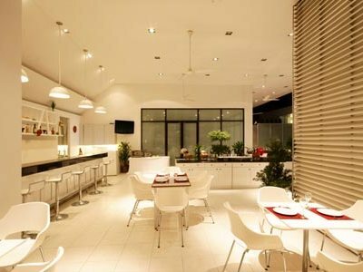 I-residence Hotel Silom