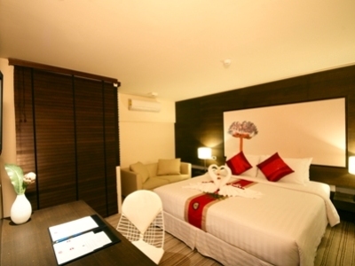 I-residence Hotel Silom