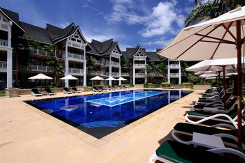 Hotel Allamanda Laguna Phuket