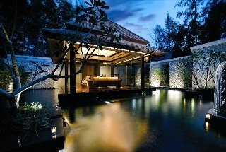 Hotel Double Pool Villas By Banyan Tree