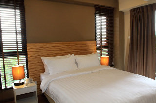 Hotel The Cottage Suvarnabhumi