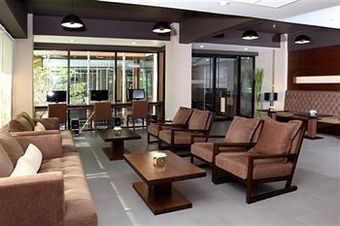 Hotel The Cottage Suvarnabhumi
