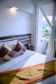 Hotel The Bliss Patong