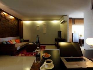 Hotel The Bliss Patong