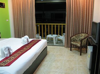 Hotel Patong Residence