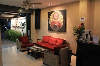 Hotel Patong Residence