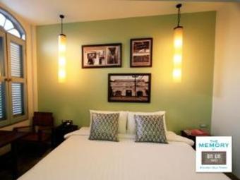 The Memory At On On Hotel