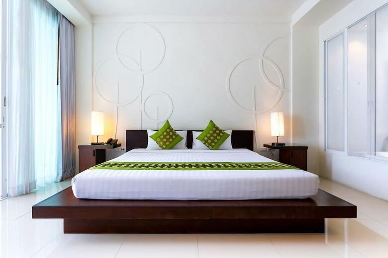 Hotel The Palmery Resort And Spa