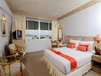 Hotel Pearl