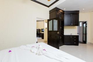 Serenity Hotel Phuket