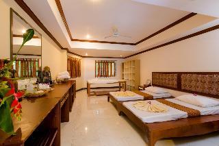 Serenity Hotel Phuket