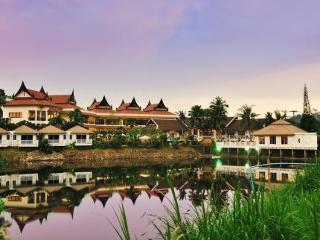 Serenity Hotel Phuket