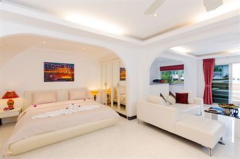 Serenity Hotel Phuket