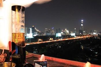 Hotel Hi Residence