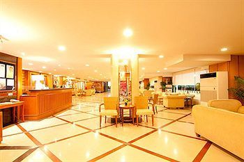 Hotel The Patra