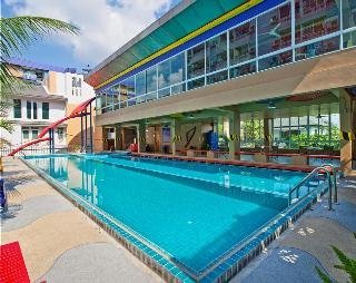 Hotel Mestyle Place