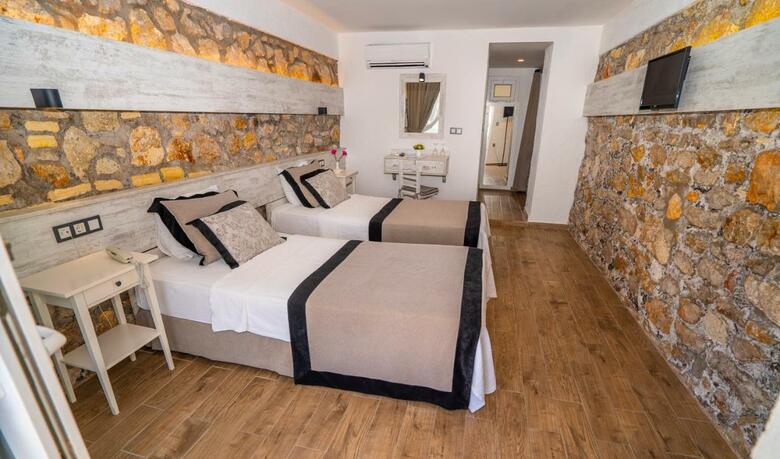 Hotel Sifne Termal Otel