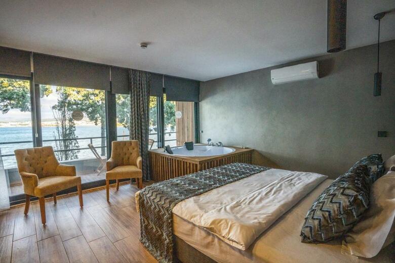 Hotel Sifne Termal Otel