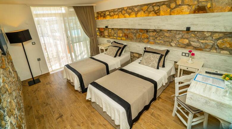 Hotel Sifne Termal Otel