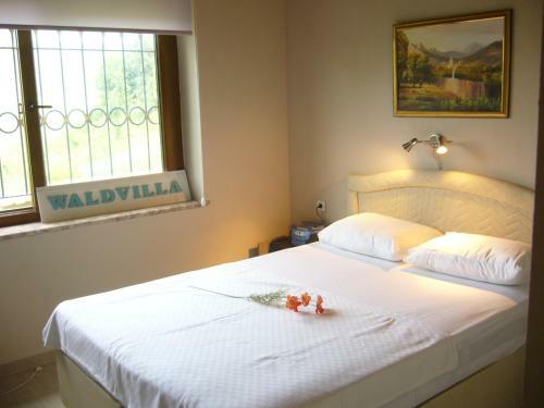Apartamento Waldvilla